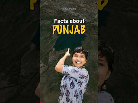 Punjab is more than chhole bhature!!