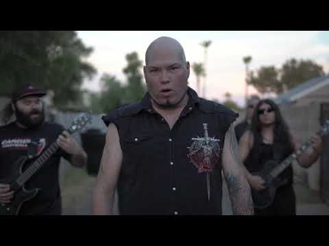 Dawn Of The Rising: Just Broken (Official Music Video)