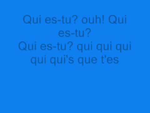 download lagu mp3 mp4 Provocante Paroles, download lagu Provocante Paroles gratis, unduh video klip Provocante Paroles