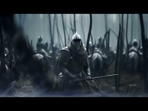 Most Epic Battle Orchestral Music Ever | Gregorian Chant
