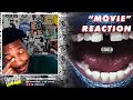 ScHoolboy Q Movie Ft Az Chike REACTION