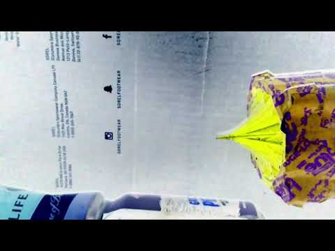 3D Printed Aerospike Demo