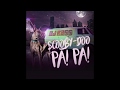 Dj Kass - Scooby Doo Pa Pa