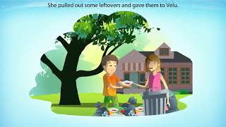 NCERT Class 8 English It So Happened | Chapter 2: Children at Work