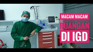 Download lagu Macam macam ruangan di IGD mp3 Download lagu Macam macam ruangan di IGD mp3