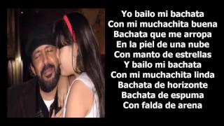 Juan Luis Guerra 4.40 - Muchachita Linda  ( Con Letra)