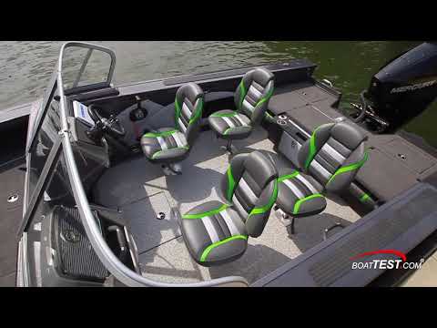 Boat Video 0