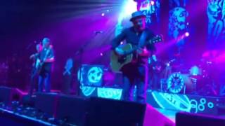 Levellers - Far from Home