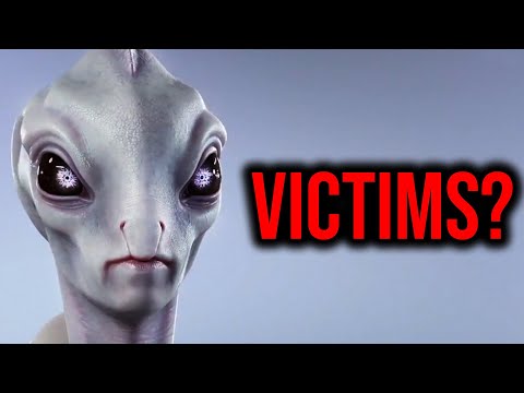 Karmic Punishment? Kaminoan Species  COMPLETE Breakdown