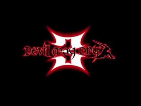 Devil May Cry 3 OST - Track 03