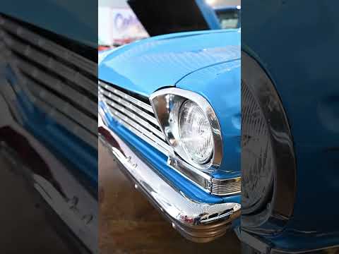 1964 Chevrolet Nova SS (CC-1897129) for sale in Asheboro, North Carolina