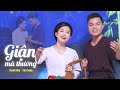 Giận Mà Thương Thanh Quý If Văn Sang Official MV