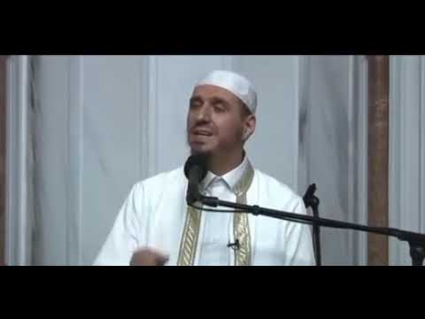 HAPI VESHËT E ZEMRËS O robërit e Mi, Allahu të thërret - Hoxhë ENIS RAMA