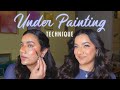 GET READY WITH ME