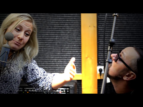 חיים, חלאס, סגור את החנות!  - Gefilte Drive