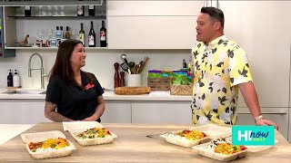 Sinublan Catering serves up Filipino flavors and heritage at FilCom Fiesta 2025