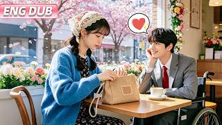 Download lagu CEO Pretend Disabled To Test Wife Of Business Marriage! Unexpect Fell Love With Her At First Sight! mp3