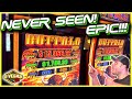 This Has NEVER Happened Before I Was Speechless EPIC JACKPOT