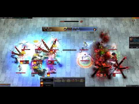 [Atlantica Global] Kinkin82 vs Broto semifinal AM Weekly Argos March 06 2021