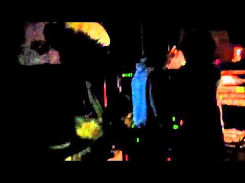 SISTER RASHEDA ON KING SHILOH AT SHAKA SESSION !!