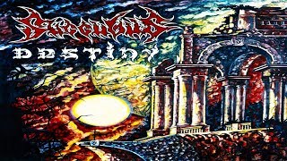 Succubus - Destiny [Full Album] 1995