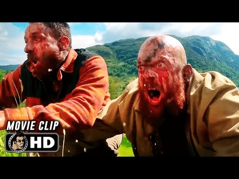 Opening Scene | 28 YEARS LATER (2025) Movie CLIP HD