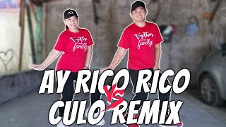 Download lagu Ay Rico Rico Culo Remix | Tiktok | Zumba | ModKruTV mp3 Download lagu Ay Rico Rico Culo Remix | Tiktok | Zumba | ModKruTV mp3