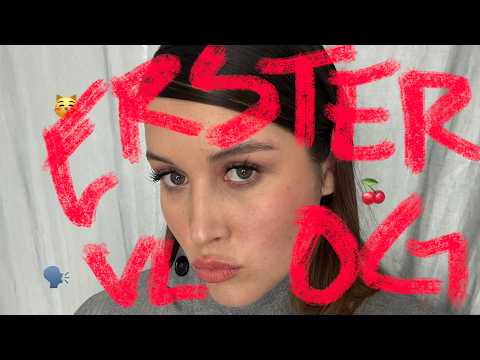 ERSTER VLOG VON MUTTERRR