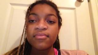 Jamie Grace Born Tonight cover by: Micah