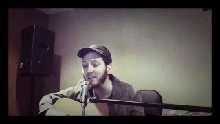 (1218) Zachary Scot Johnson The Velvet Voices Townes Van Zandt Cover thesongadayproject For The Sake
