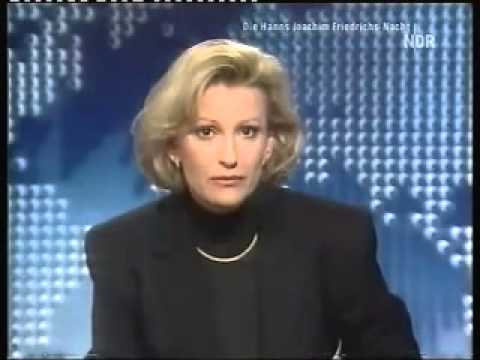 Hanns Joachim Friedrichs gestorben