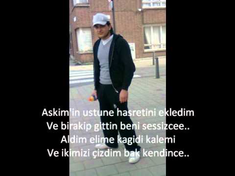 Pallaska Ceashca - Ask Zehri (HIT 2011) [Goodlife Presents]