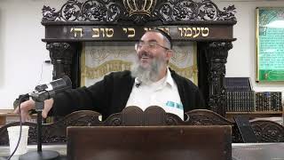 הרב דניאל אלול - פרשת יתרו - התשפ"ה (ישיבת שעלבים) - התמונה מוצגת ישירות מתוך אתר האינטרנט יוטיוב. זכויות היוצרים בתמונה שייכות ליוצרה. קישור קרדיט למקור התוכן נמצא בתוך דף הסרטון הרב דניאל אלול - פרשת יתרו - התשפ"ה (ישיבת שעלבים) - התמונה מוצגת ישירות מתוך אתר האינטרנט יוטיוב. זכויות היוצרים בתמונה שייכות ליוצרה. קישור קרדיט למקור התוכן נמצא בתוך דף הסרטון