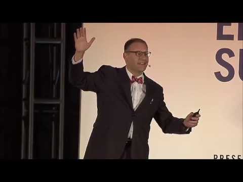 DOES15 - Steve Spear - Creating High Velocity Organizations