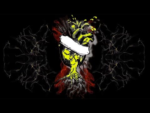 DIE HEART - Jolie feat. SWISS (Taken from our EP ALL FOR ONE)