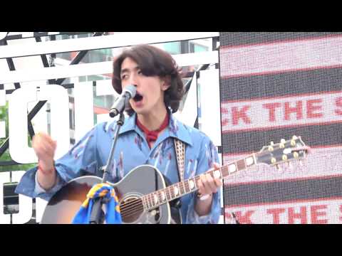 180623 The Secret Of Hard Rock -  잔나비 (JANNABI) @ 창동 컬처 스테이션