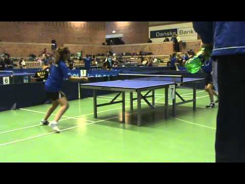 131012 Sisu GP, Heaven Bobosha - Emma Højlund