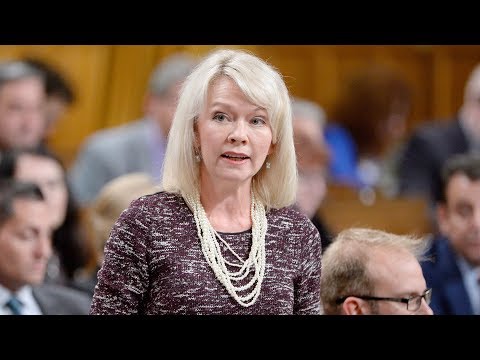 Question period: USMCA trade deal, carbon tax, steel and aluminum tariffs - Oct. 4, 2018
