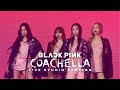 BLACKPINK - Typa Girl [Remix] | COACHELLA 2023 (Live Band Studio Version)