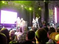 Die Antwoord - Coachella Fest 2010 