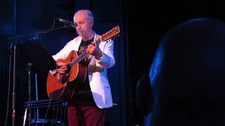 Michael Nesmith &amp; The First National Band  &quot;Propinquity (I&#39;ve Just Begun To Care)&quot;