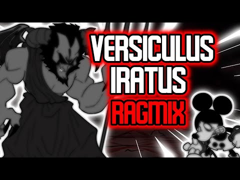 Versiculus Iratus (Ragmix) - Wednesday's Infidelity [+FLP]