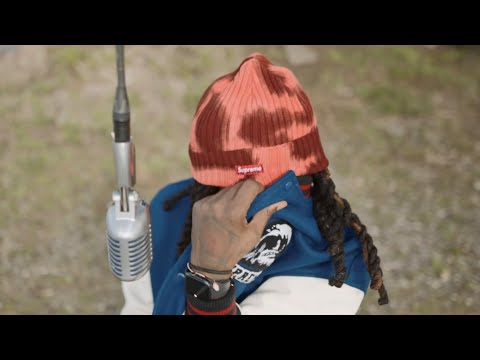 VO - Everything & More | Off The Wire Performance 🎙️🔥