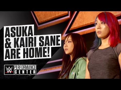 Kairi Sane Gives “Thumbs Up,” Ascension Set For Convention Appearance | Fight Size Update