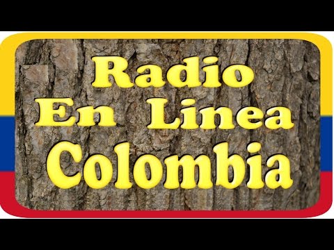 Radio Emisoras Colombia Deport Video