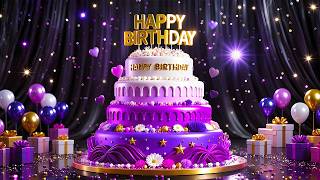 🎂 Best Happy Birthday Song Ever 🎉 Ultimate Birthday Party Celebration 2026