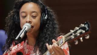 Corinne Bailey Rae - The Skies Will Break (Live on The Current)