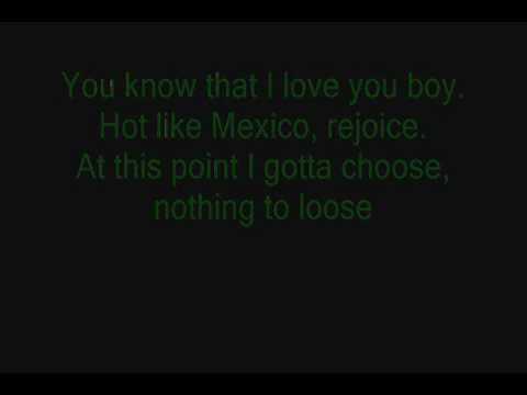 Lady gaga Alejandro Lyrics