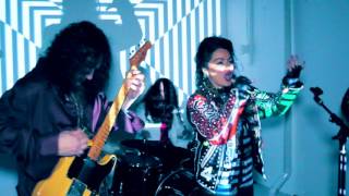 Jenevieve Cruz and the Submissives - Safe