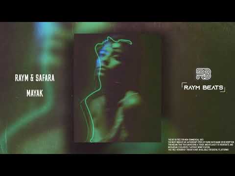 [FREE] SAD MACAN X XCHO X RAMIL` TYPE BEAT - MAYAK